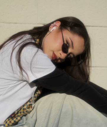 Sienna Melgoza
