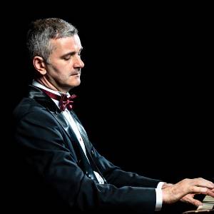 Schumann by Candlelight
