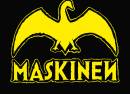 Maskinen