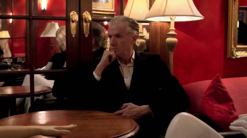 Mick Harvey