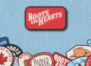 Boots and Hearts Music Festival