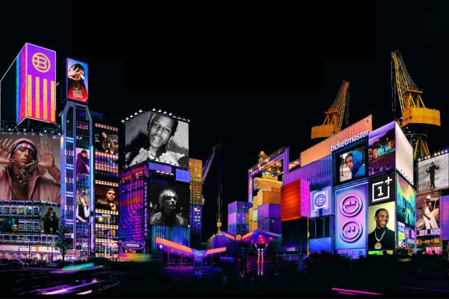 Blockfest 2025 Presented by OnePlus