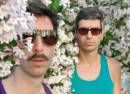 Sensi Simon and His Brother