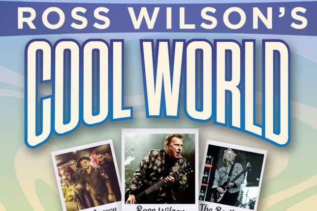 Ross Wilson