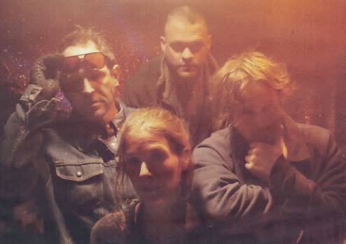 BRONCHO
