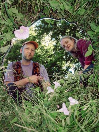 The Rumour Said Fire