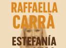 Tributo a Raffaella Carrà en Ya'sta Club