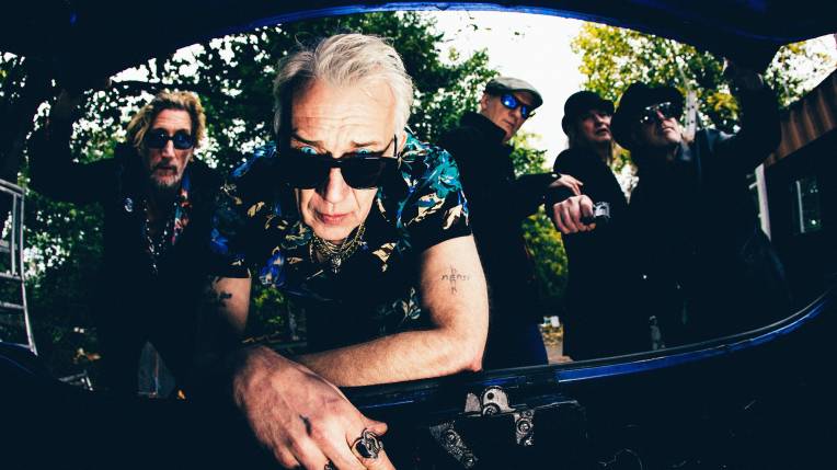 Alabama 3