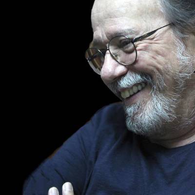 Silvio Rodríguez
