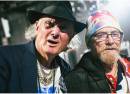 Pete & Bas