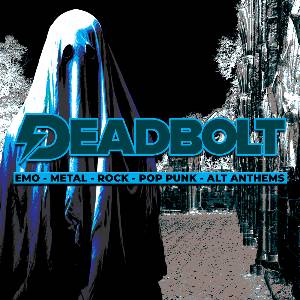 Deadbolt - York