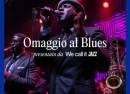 We call it Jazz Omaggio al Blues Torino