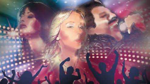 Queen Tribute