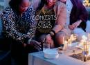 ABBA Under the Stars at Marriott Marquis Houston