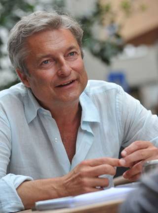 Alfred Dorfer