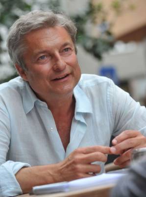 Alfred Dorfer