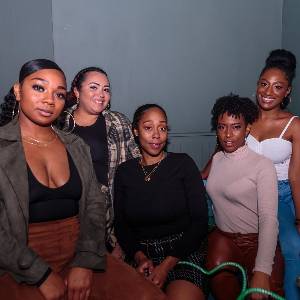 Shoreditch Carnival Party - Bashment x Soca