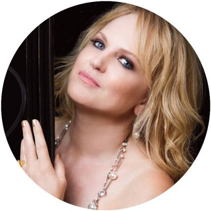 Juliet Ewing
