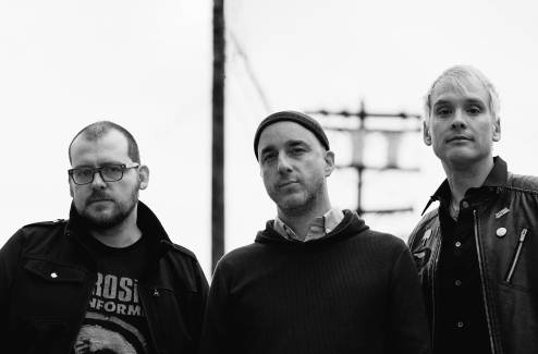 Alkaline Trio