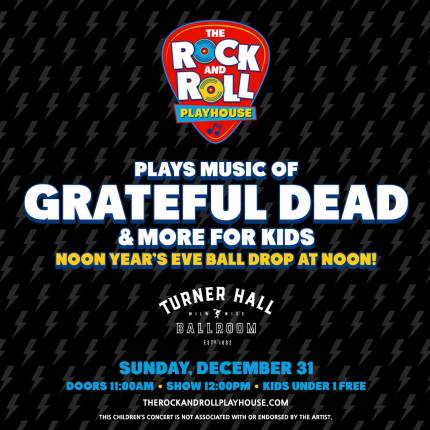 The Rock & Roll Playhouse