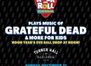 The Rock & Roll Playhouse
