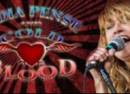 Lydia Pense & Cold Blood