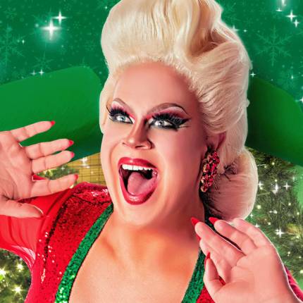 Nina West