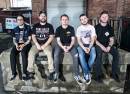 Handguns