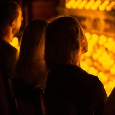 Candlelight Tribute to D'Angelo