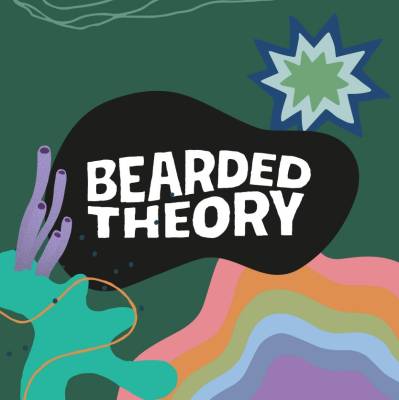 Bearded Theory