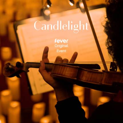 Candlelight Coldplay meets Imagine Dragons im Palais Coburg