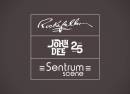 Rockefeller / John Dee / Sentrum Scene