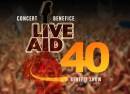Live Aid 40