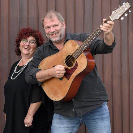 Wulli & Sonja