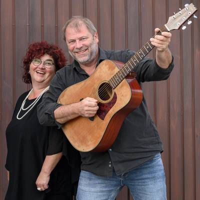 Wulli & Sonja