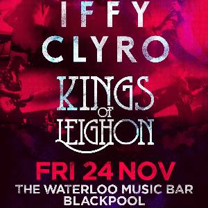 Iffy Clyro