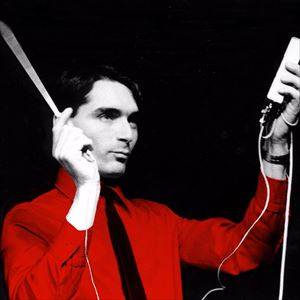 Wolfgang Flür (Ex Kraftwerk)