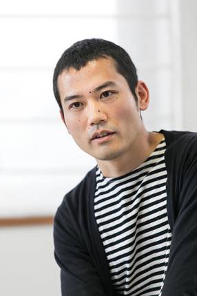 Yasuhiro Suzuki