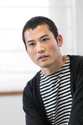 Yasuhiro Suzuki