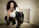 Jenny Berggren of Ace of Base