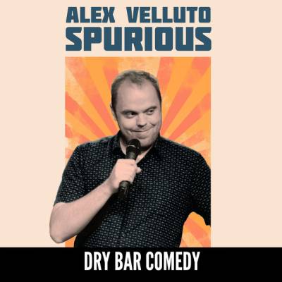 Alex Velluto