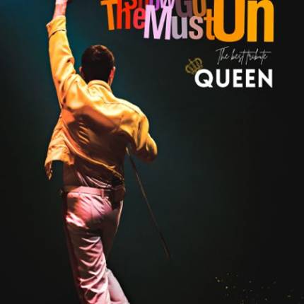Tributo a Queen