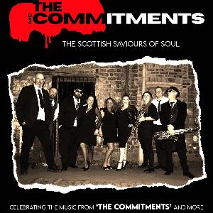 The McCommitments