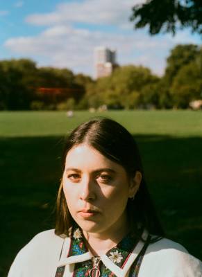 Sorcha Richardson