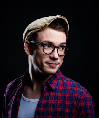 Sven Garrecht