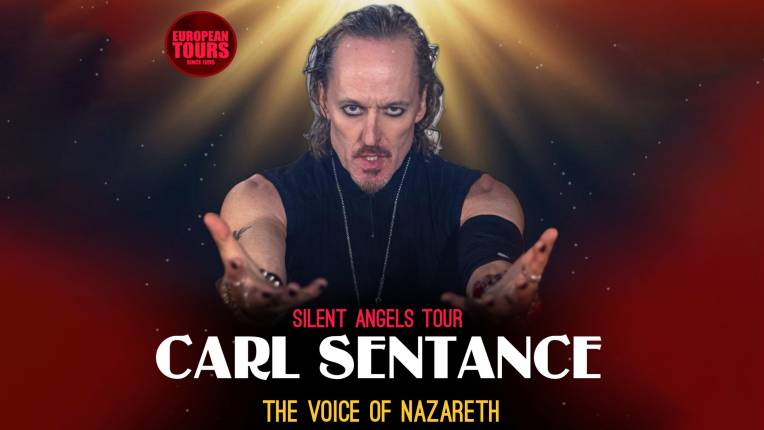 Carl Sentance