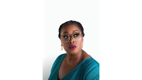 Shirma Rouse