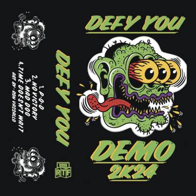 Defy You