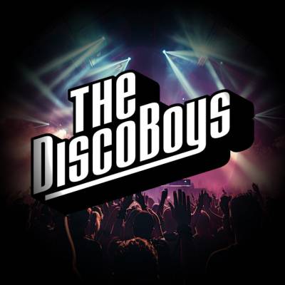 The Disco Boys