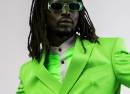 Emmanuel Jal